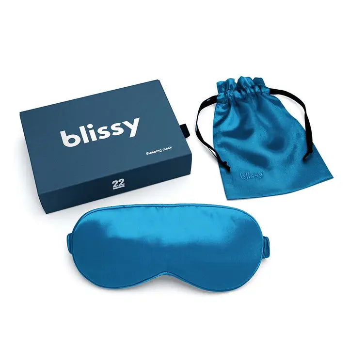 Blissy Sleep Mask