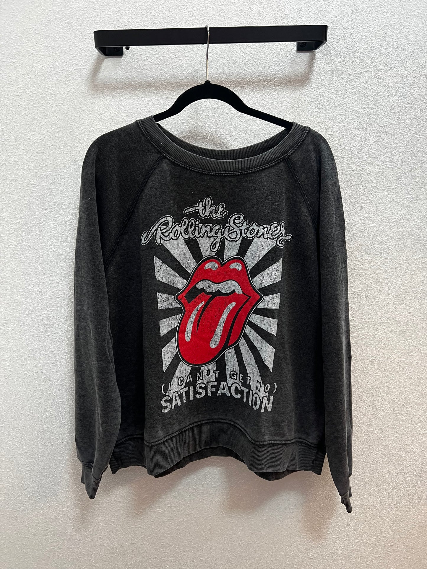 Rolling Stones Sweatshirt