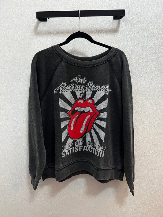 Rolling Stones Sweatshirt