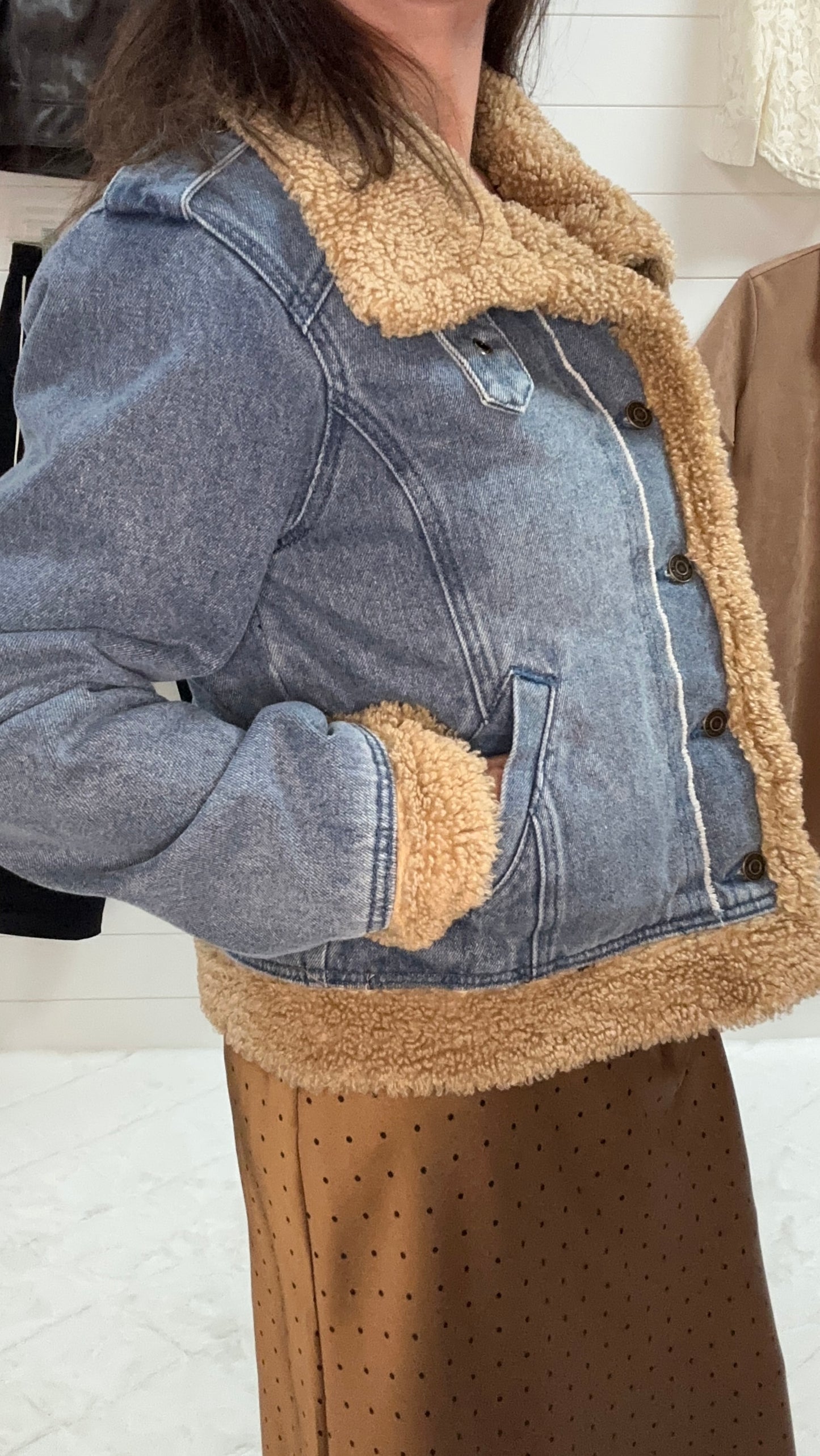 Henrietta Jacket