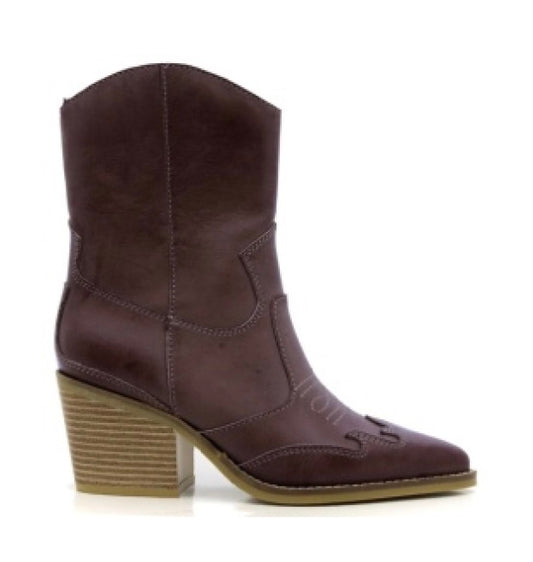 Clorinda West Boot