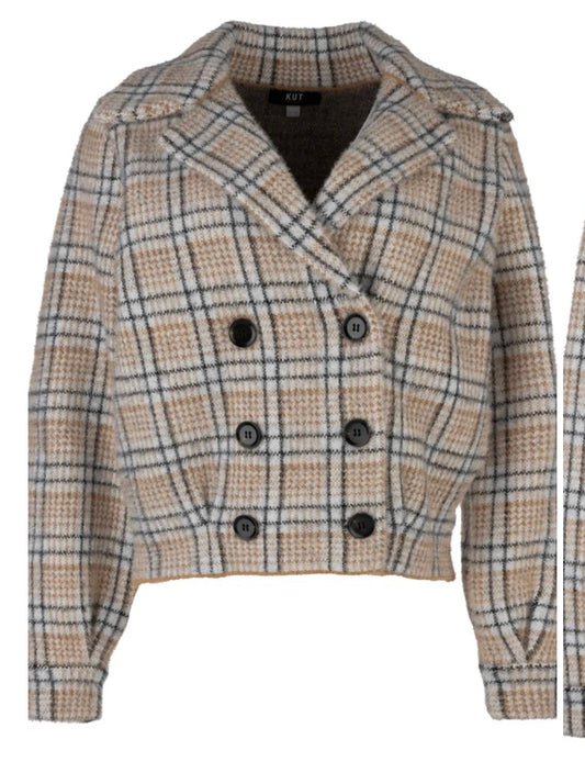 AALIYAH Coat