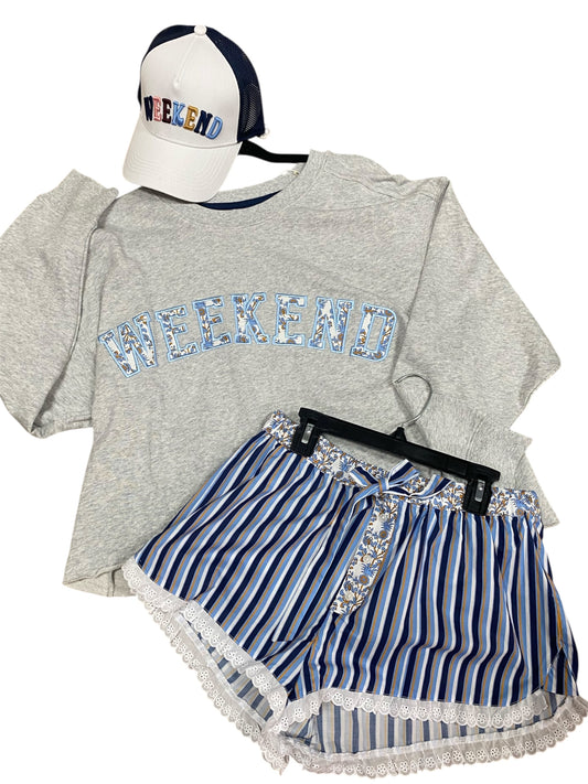 Weekend Set (boxer)