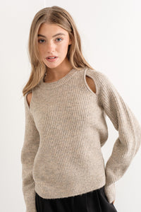 Helena Sweater