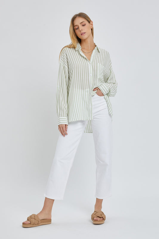 Button Down Shirt
