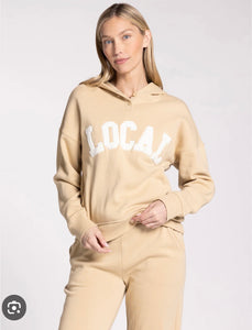 Kathryn Hoodie