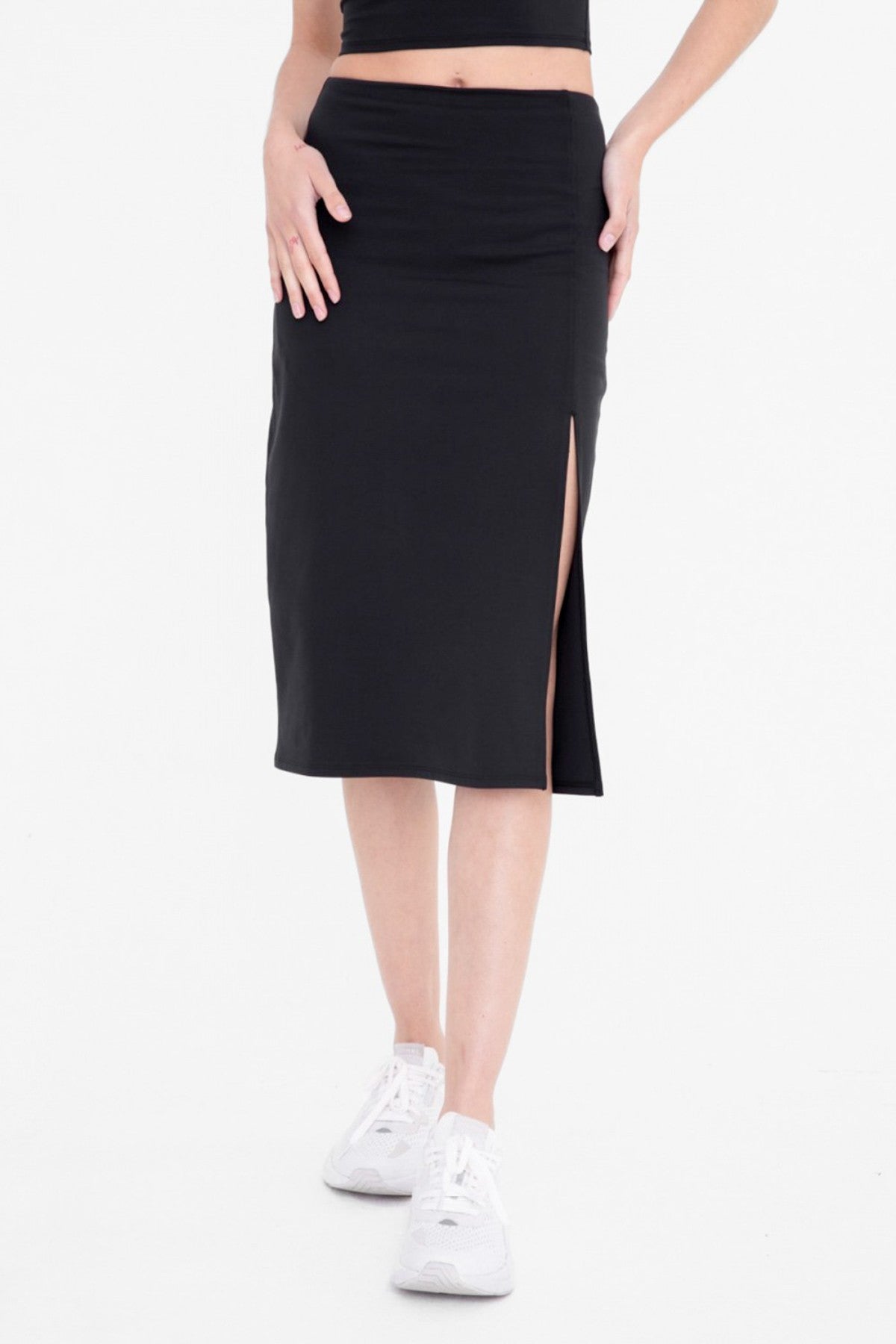 Venice Midi Skirt