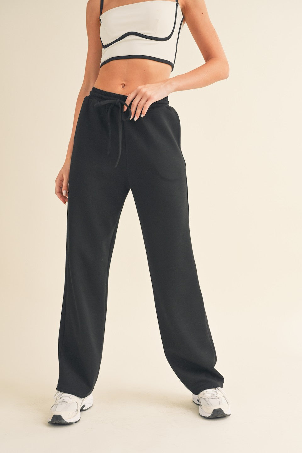 Butter Soft Scuba Pant