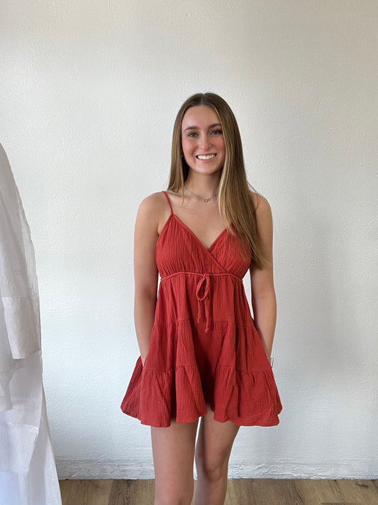 knite romper