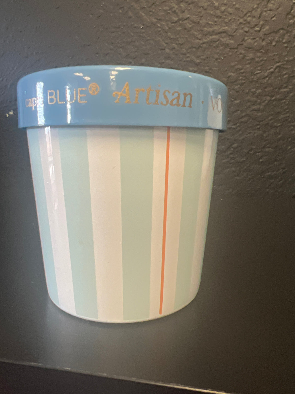 Capri Blue Artisan Isla Bloom Candle