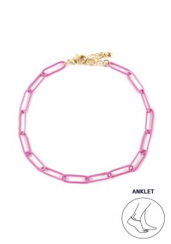 Anklet