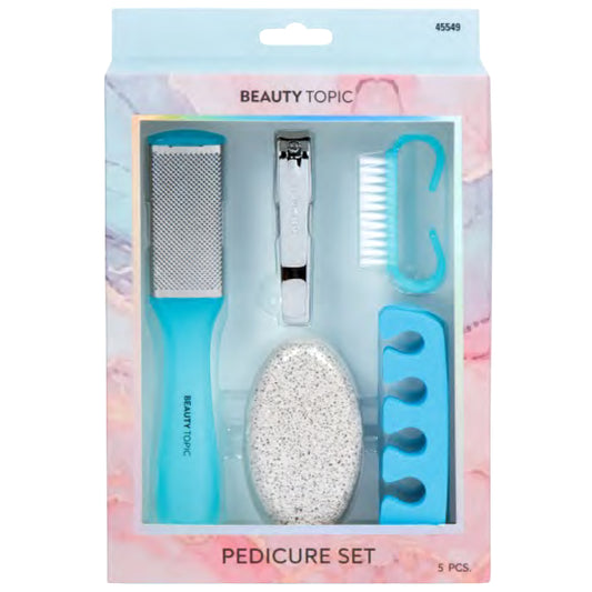 Pedicure Set