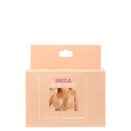 Mega Body Tape