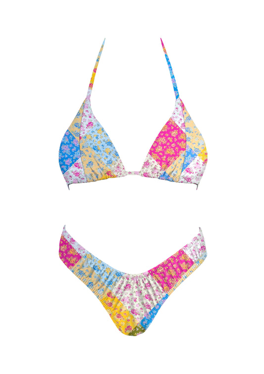 Meet Me In Summer Bikini Bottom