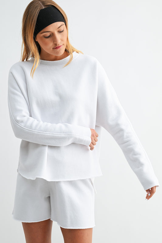 Dolman Top