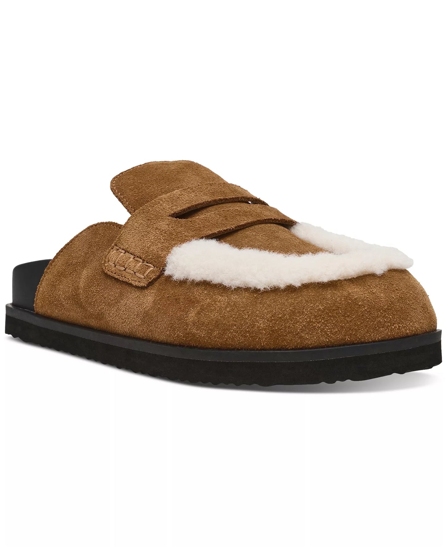 Tomlin Cozy Clogs