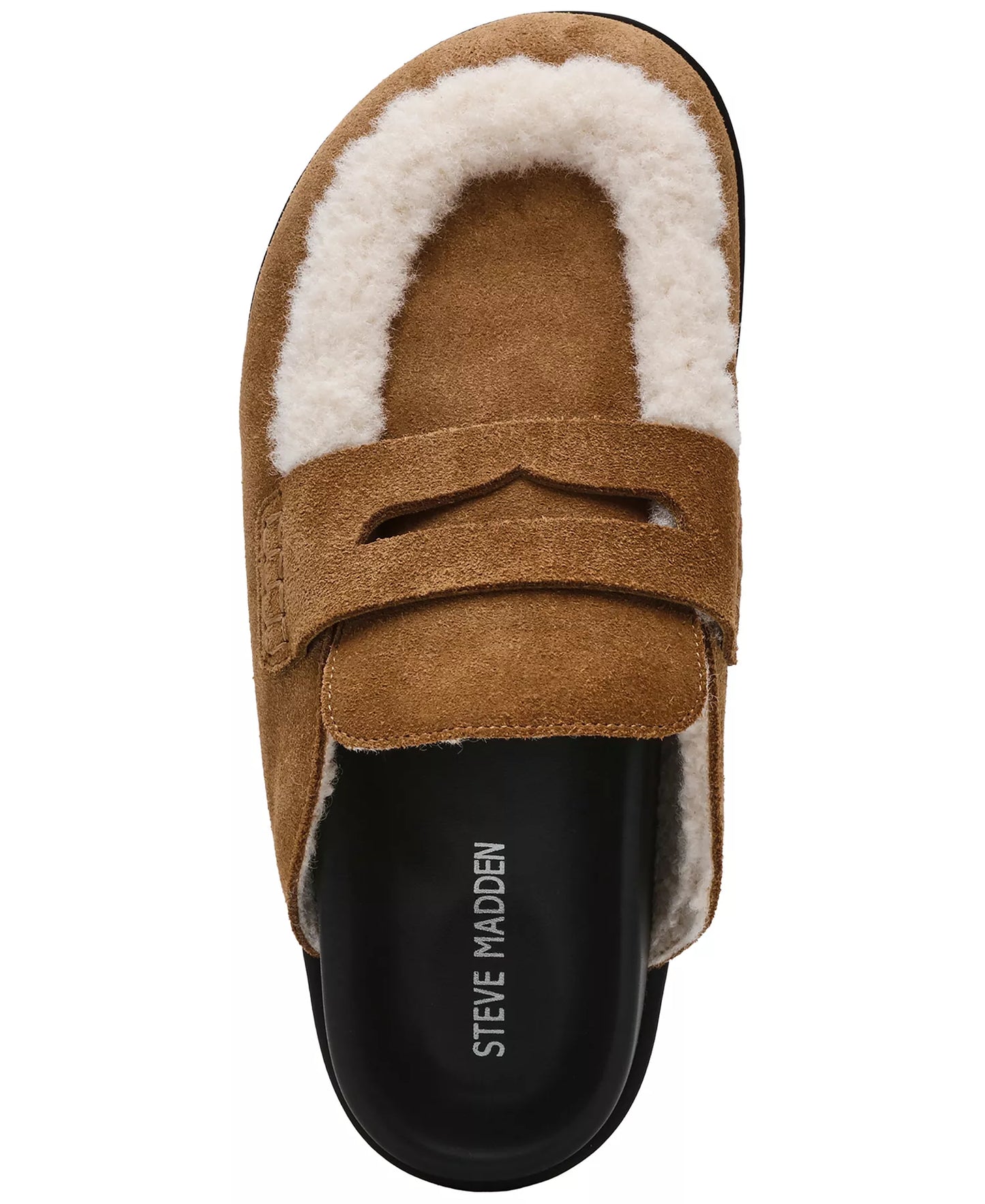 Tomlin Cozy Clogs