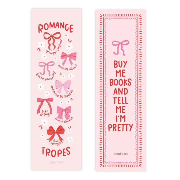 Bookmarks
