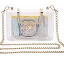 Clear Purse