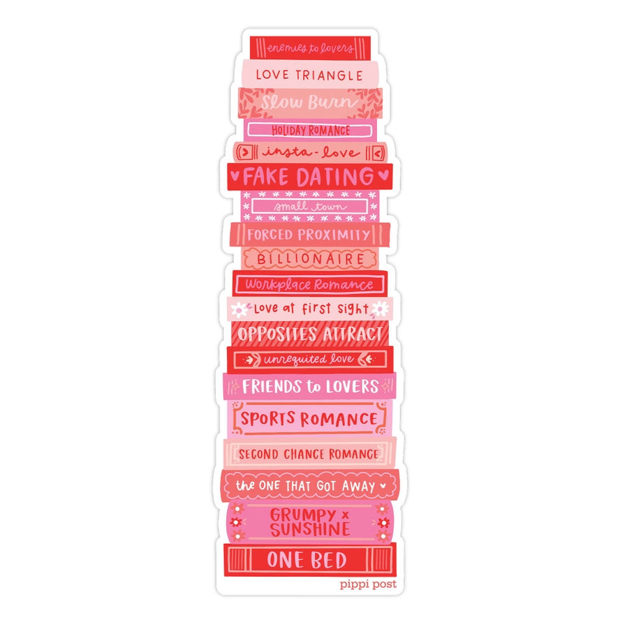 Bookmarks