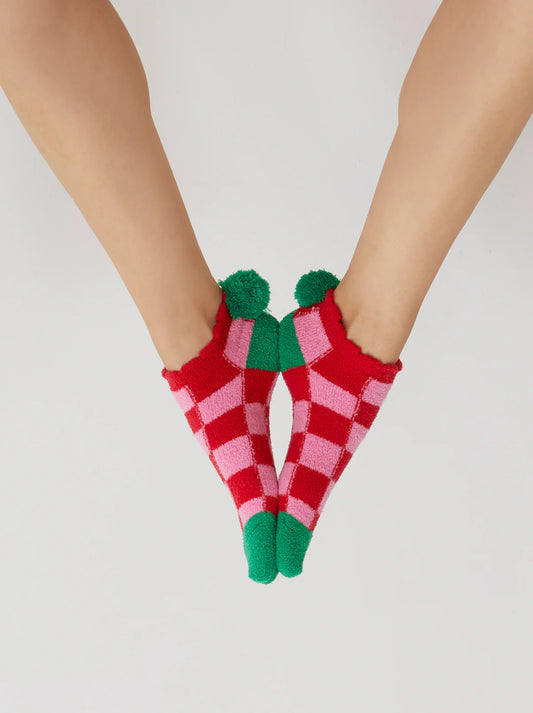 PAX HOME SOCKS