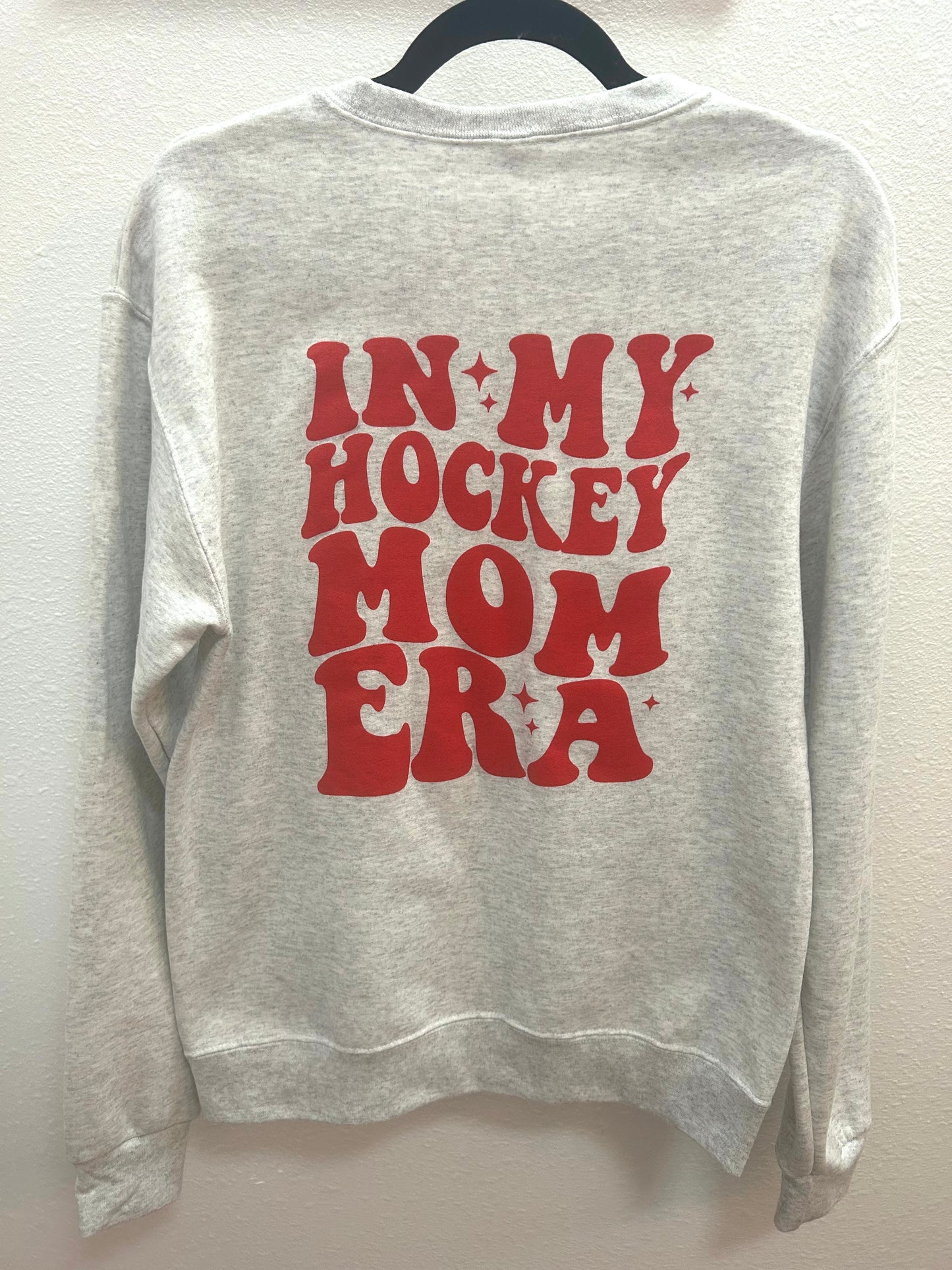 in my hockey mom era crew