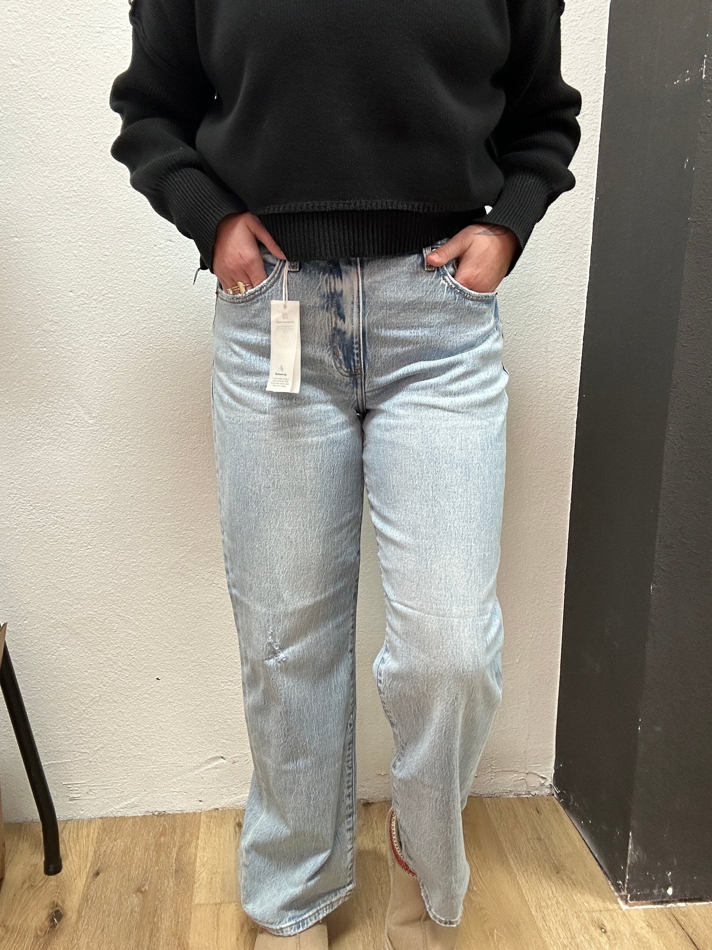 1999 Jeans Slouch 90's Fit