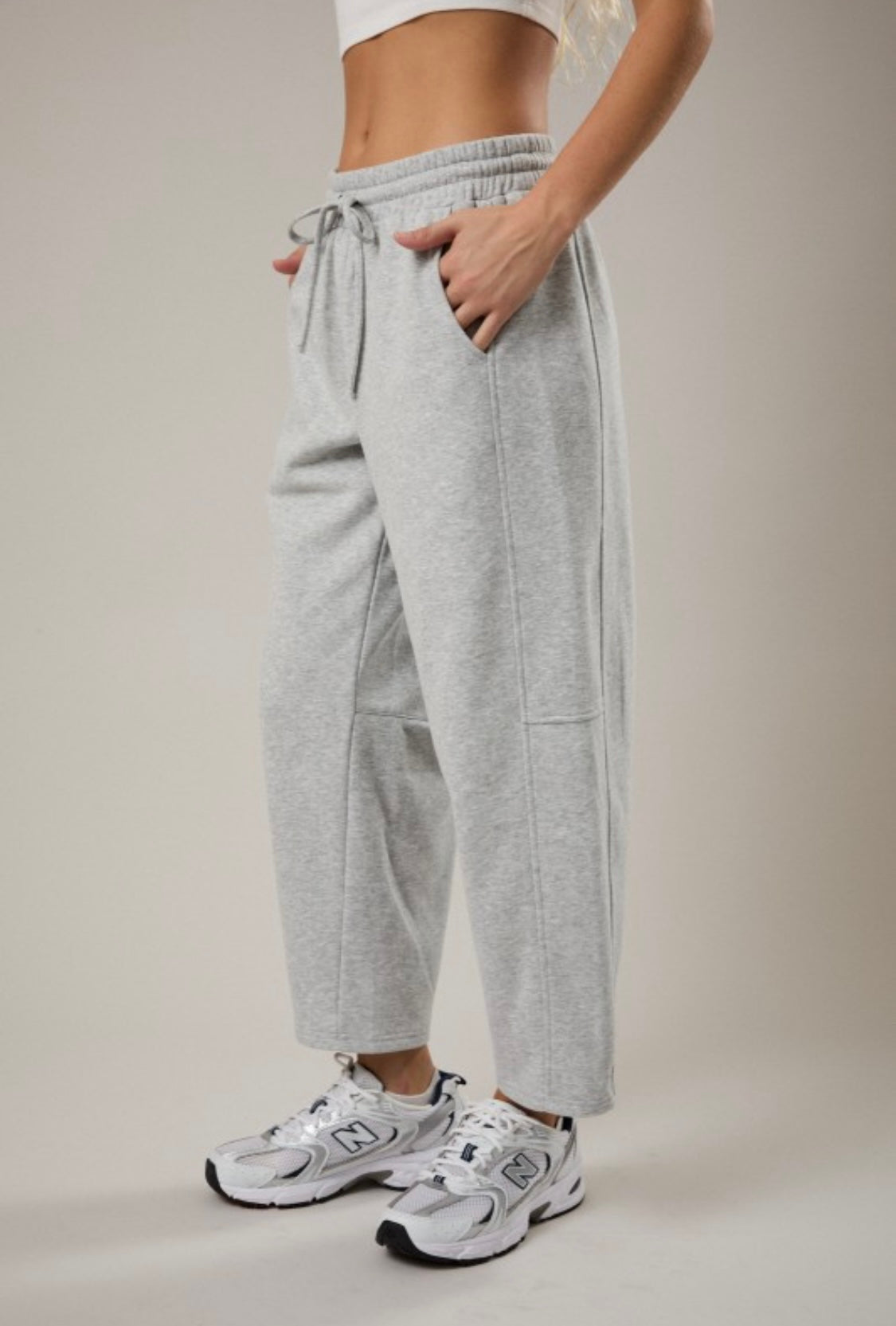 Barrel Sweatpants