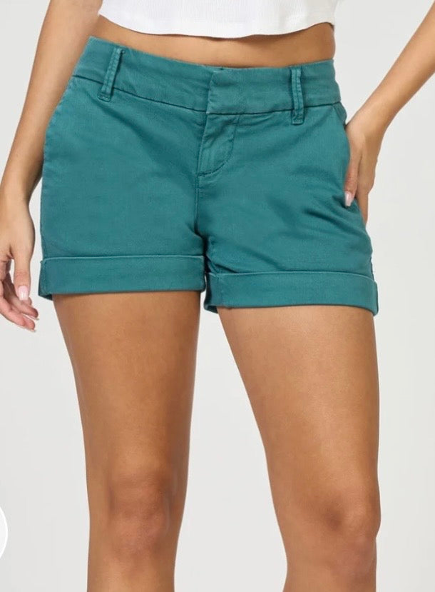 Hampton Shorts