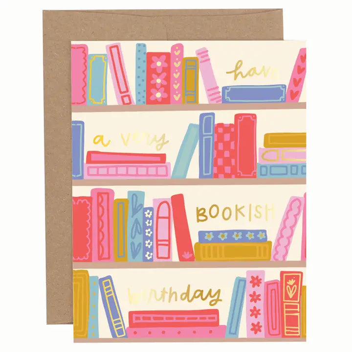 Greeting Card