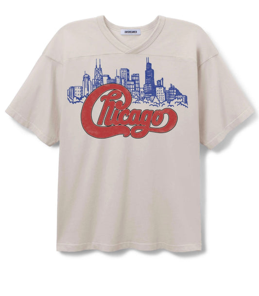 Chicago Jersey