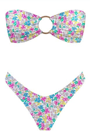 Summertime Bikini Top
