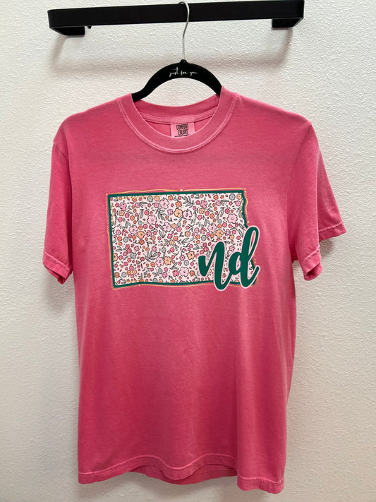 Floral ND