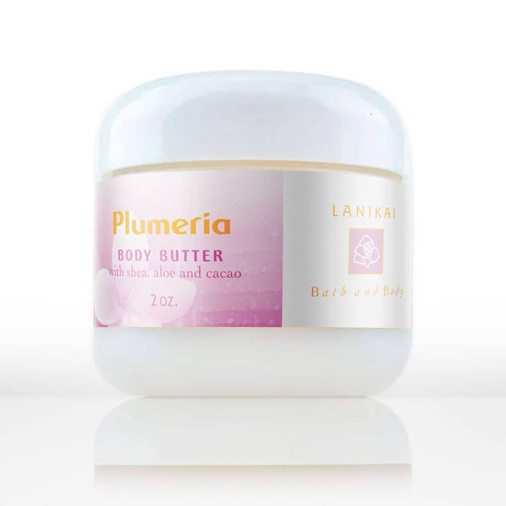 body butter