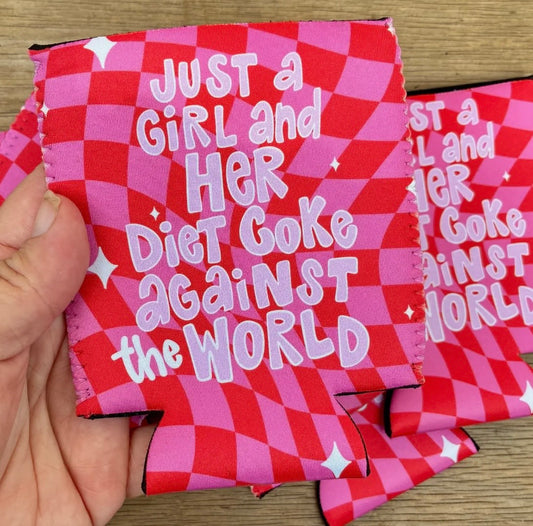 Koozie (reg)