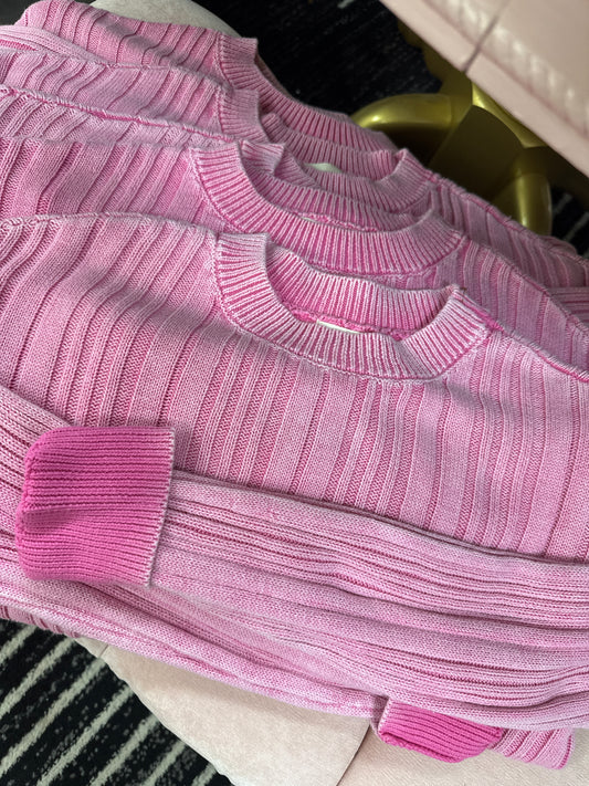 Lucille Sweater