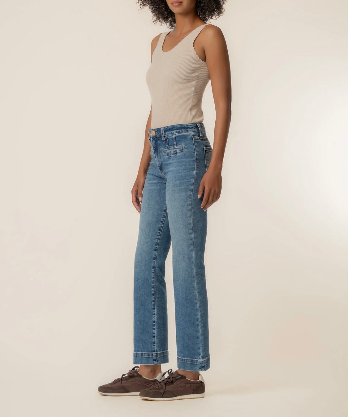 Kelsey Kick Flare