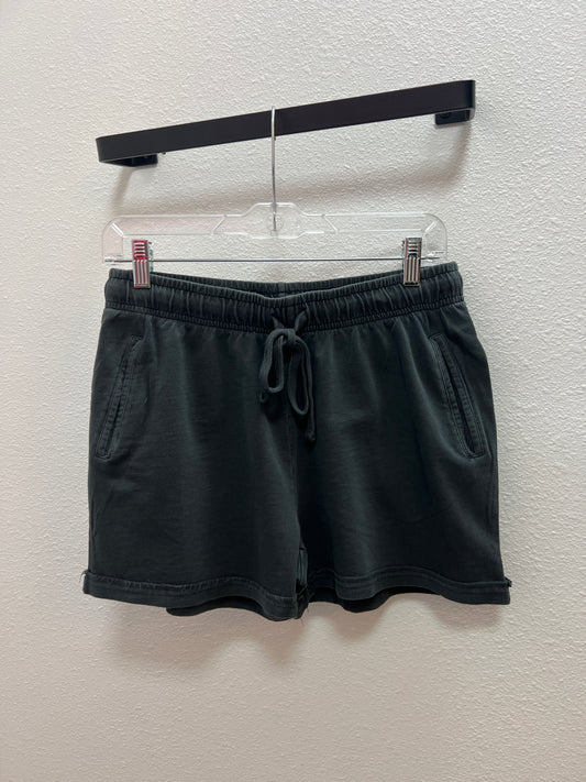 Black Shorts