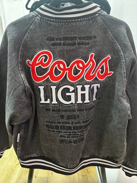 Coors Light Official