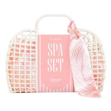 Spa Kit