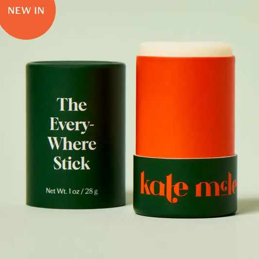 The Everywhere Stick