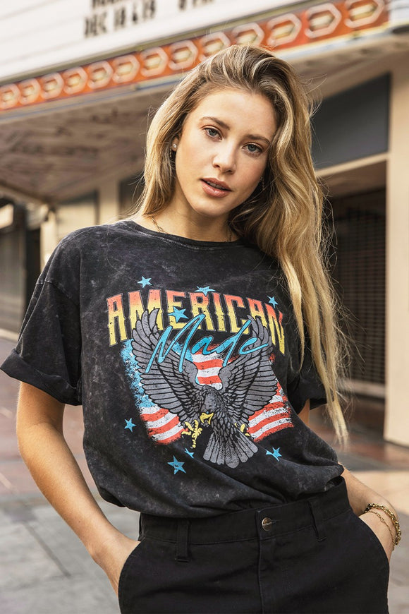 American made Eagle