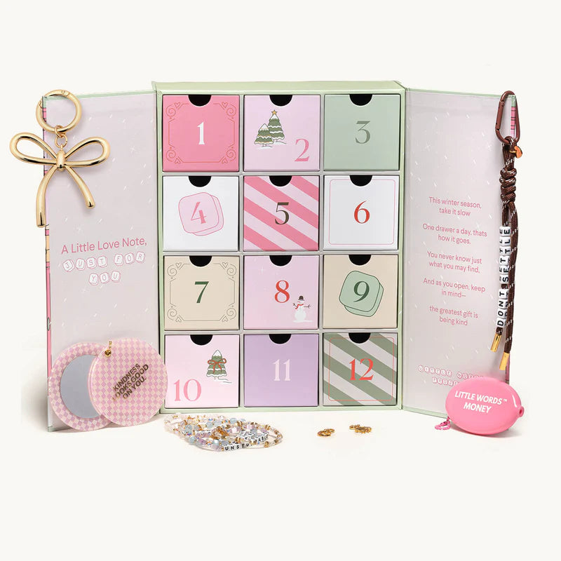 Little Joys Advent Calendar
