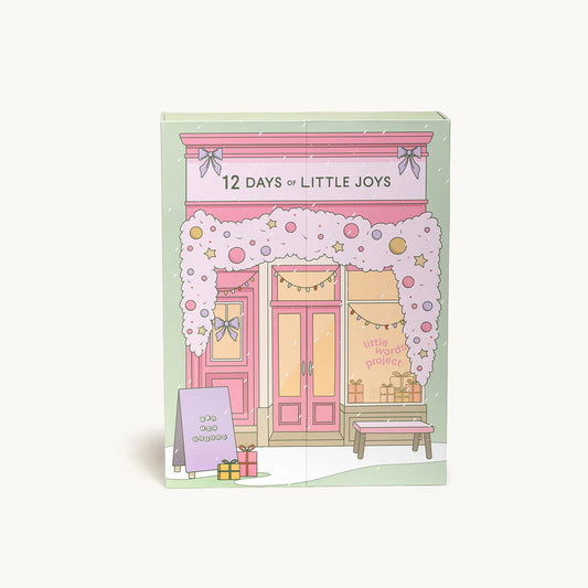 Little Joys Advent Calendar