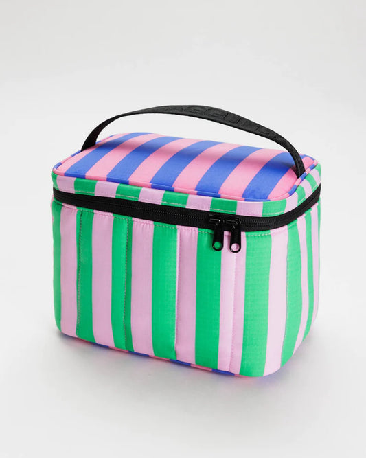 Puffy Lunch Bag