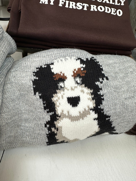 Puppy Graphic