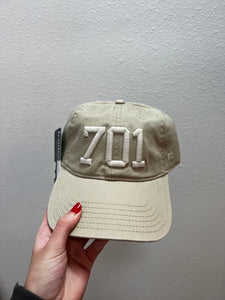 701 Hat