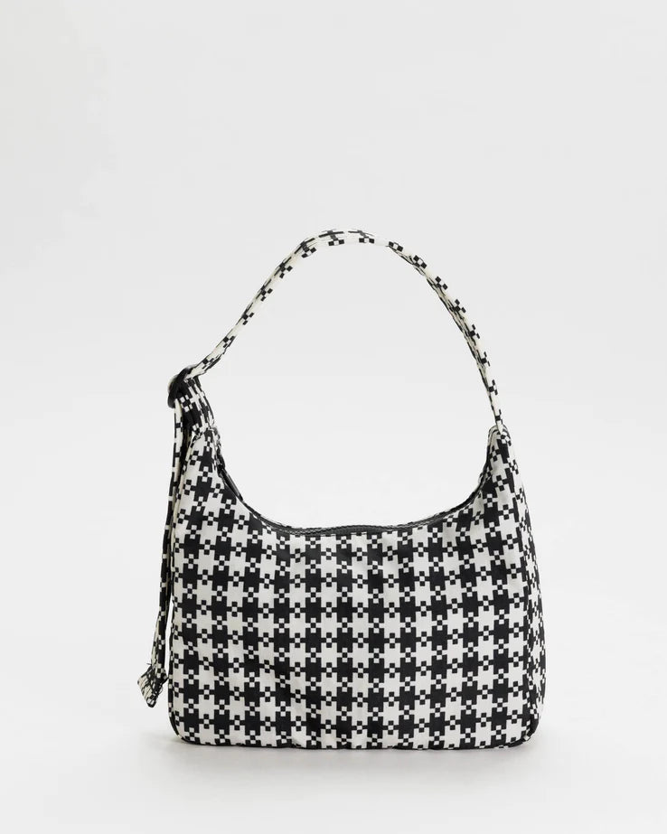 Mini Nylon Sholder Bag
