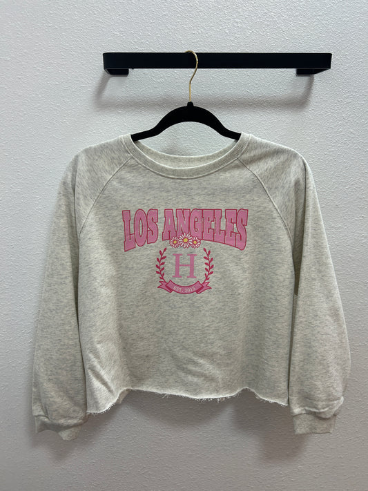 Crew Neck (Tween)