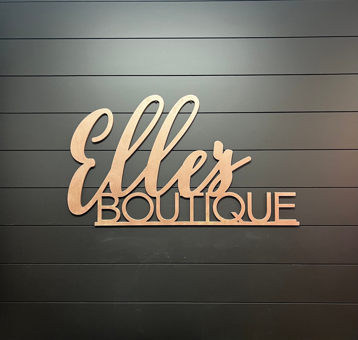 Elles